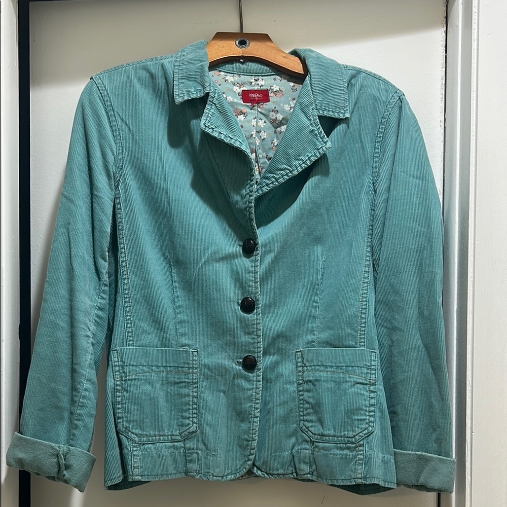 Blazer Lightweight